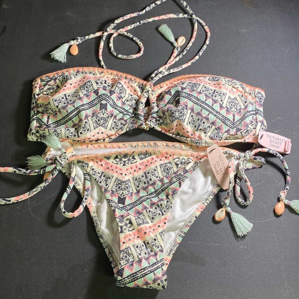 VS Bikini